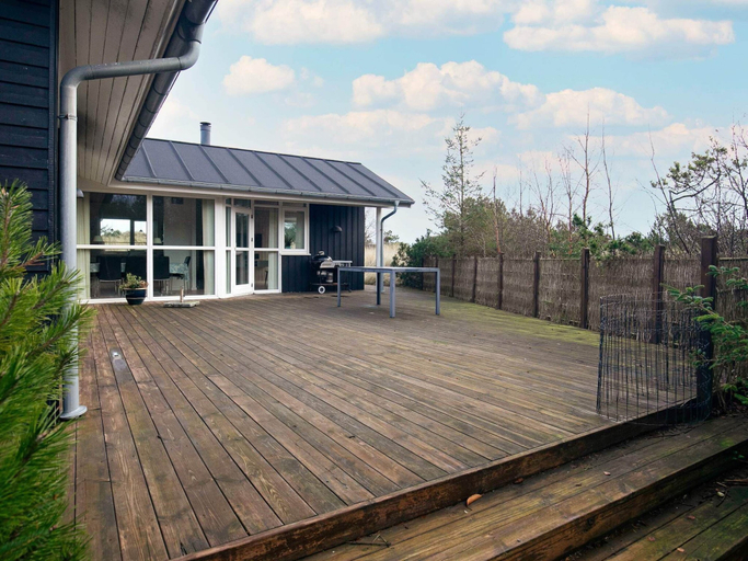 Others 5, Holiday Home in Ålbæk, Frederikshavn