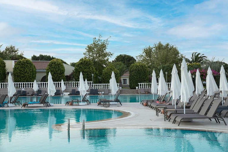 Sport & Beauty 2, Anadolu Hotels Didim Club, Didim