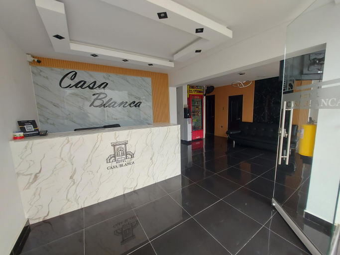 Others 5, HOTEL CASA BLANCA, Aguachica