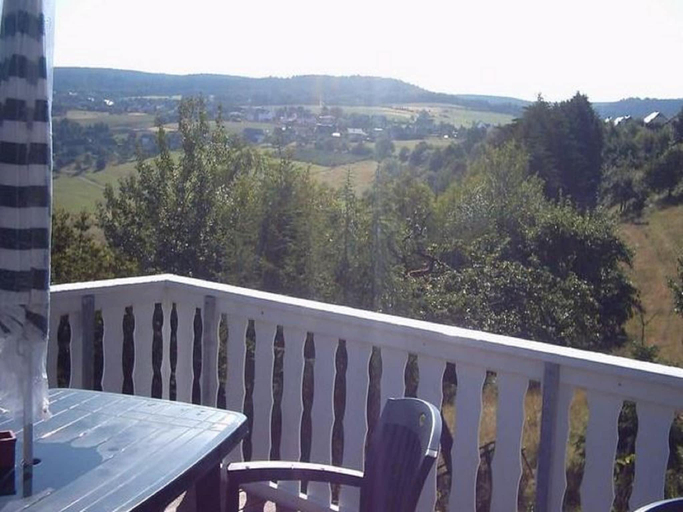 Others 5, Morbach Hillside Mansion, Bernkastel-Wittlich