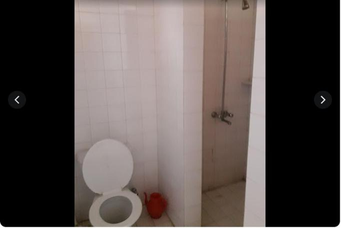 Bathroom, Arcadian 3Skies Gupis, Northern Areas