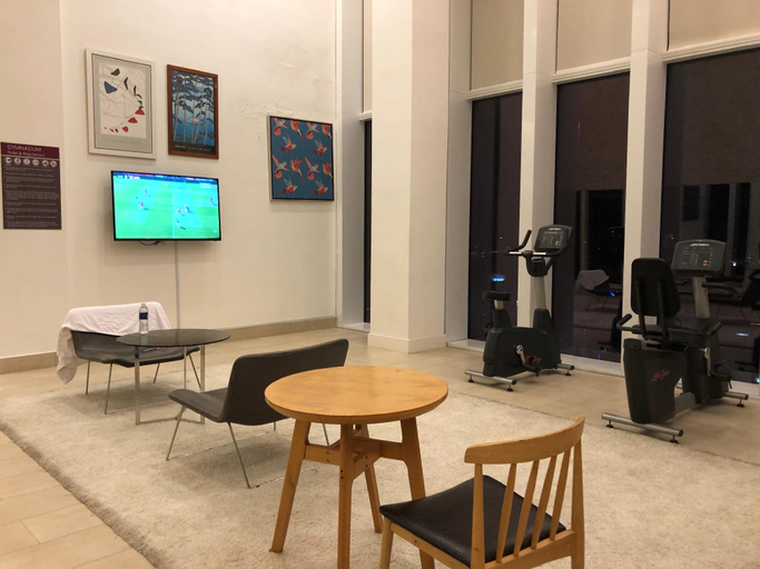 Others 4, Platinum Suites by MoonOrchid, Kuala Lumpur