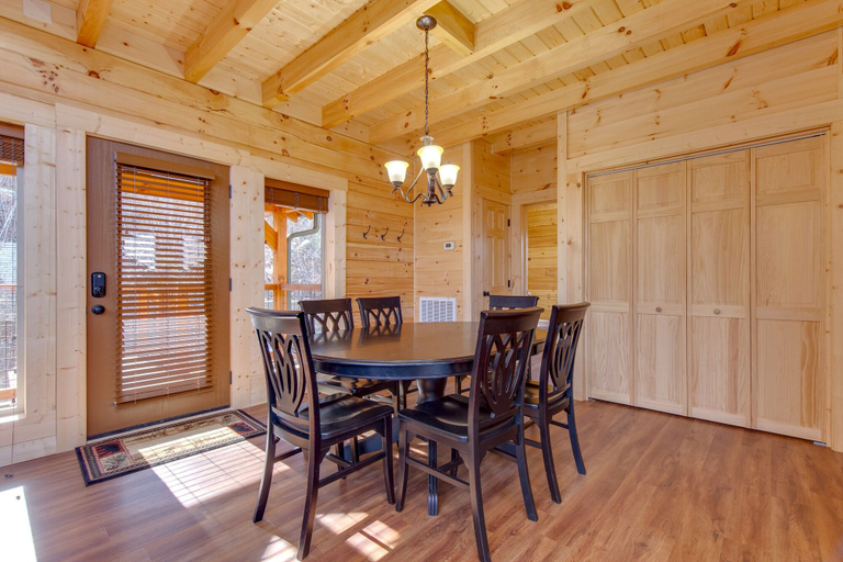 Others 5, Back to Nature by Jackson Mountain Rentals, Sevier