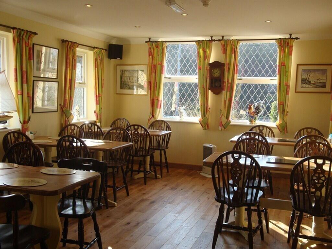 Restaurant, Groeslon Ty Mawr, Gwynedd