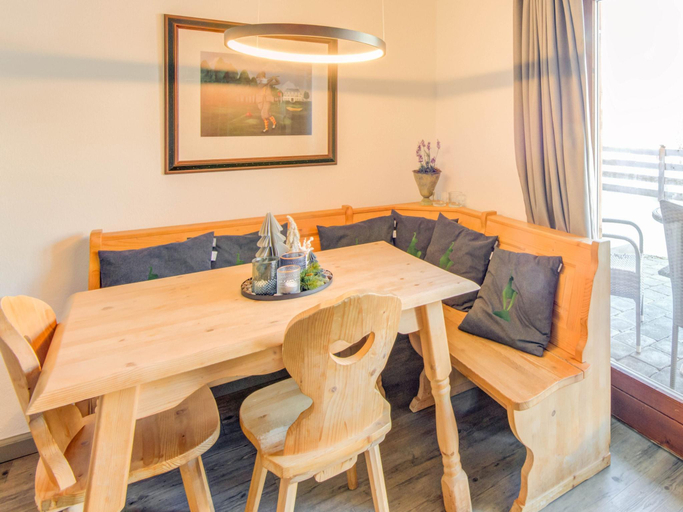 Others 5, Apartment in Kirchberg near Ski Slopes, Kitzbühel