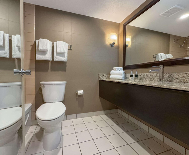 Bathroom 4, The Listel Hotel Whistler, Squamish-Lillooet