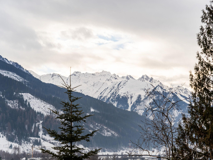Others 4, Alpine Chalet Near Zell am See for 12, Zell am See