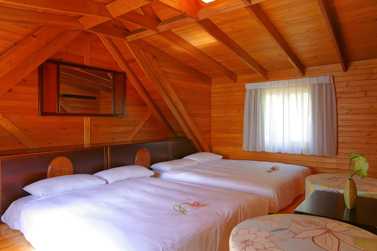 Bedroom 3, Kentington Resorts, Pingtung