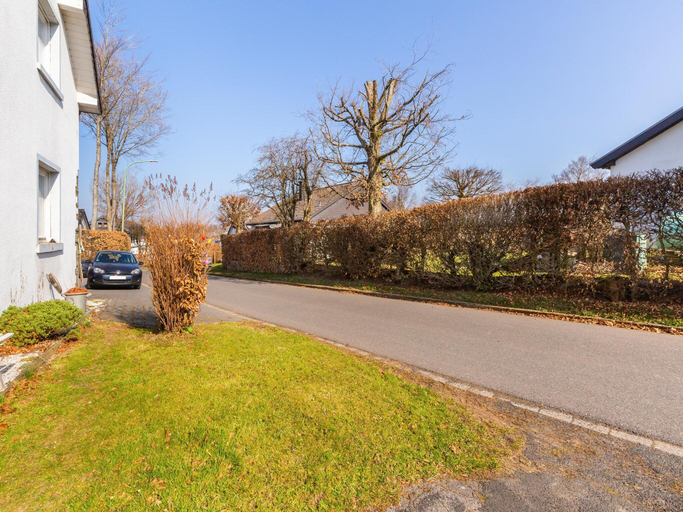 Others 5, Ferienwohnung in Monschau-Hofen mit eigenem Garten, Städteregion Aachen