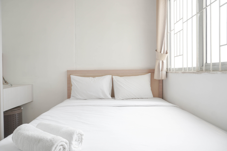 Others 2, Homey and Elegant 2BR Pakubuwono Terrace Apartment By Travelio, Jakarta Selatan