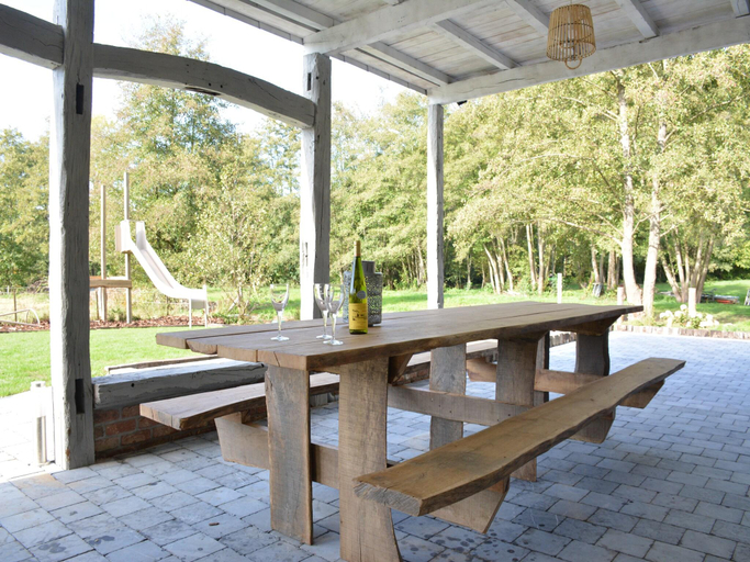 Others 4, Group Villa with Sauna, Luxembourg