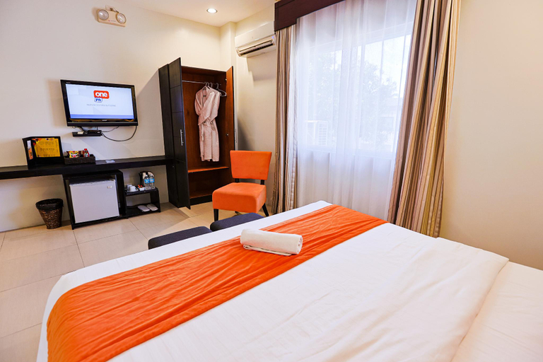 Bedroom 5