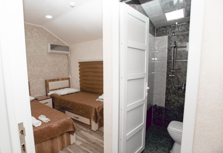 Bedroom 2, N butik Hotel, Xanlar