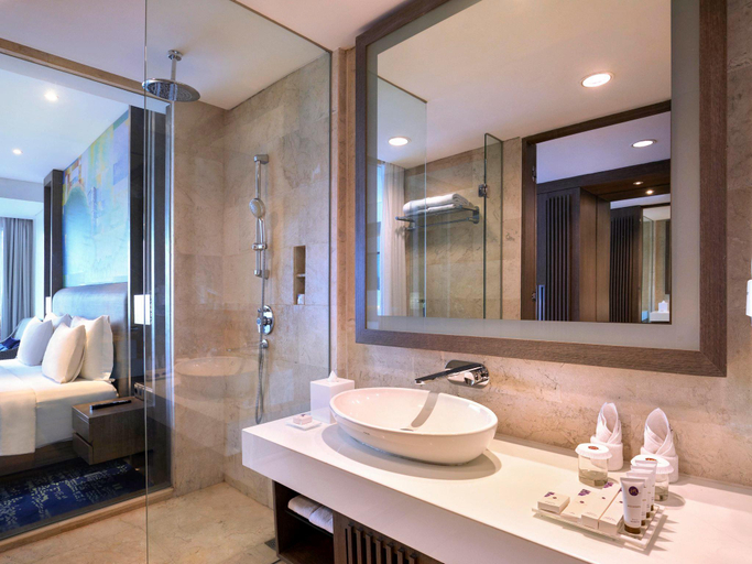 Bathroom 8