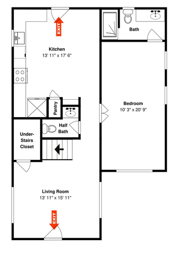 Others 2, Island Fever by Silver Sands Vacation Rentals, Nueces