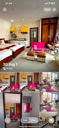 Others 5, Đuc Anh HoTel Vung Tau, Vũng Tàu