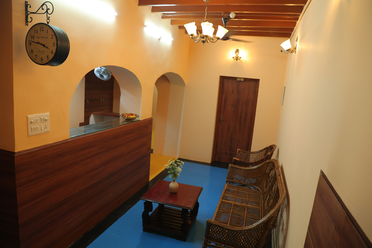 Others 2, Le Apex Tharavaadu, Puducherry