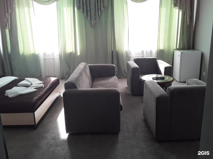 Others 4, Катон-Карагаи, Astana City