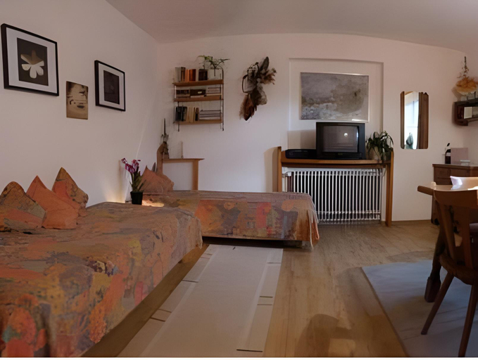 Others 4, Appartement Schuller, Sankt Johann im Pongau