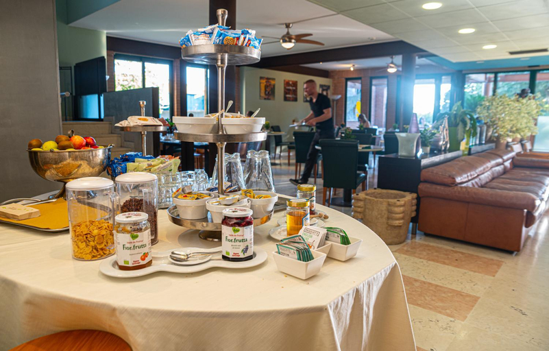 Food & Drinks 5, HOTEL QUERINI - Essential Business Hotel, Sandrigo, Vicenza