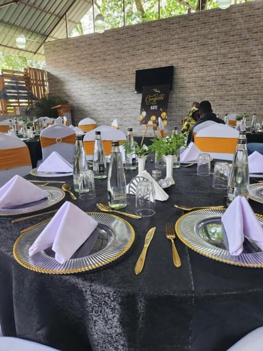 Food & Drinks 5, Kivulini Eco Park, Langata