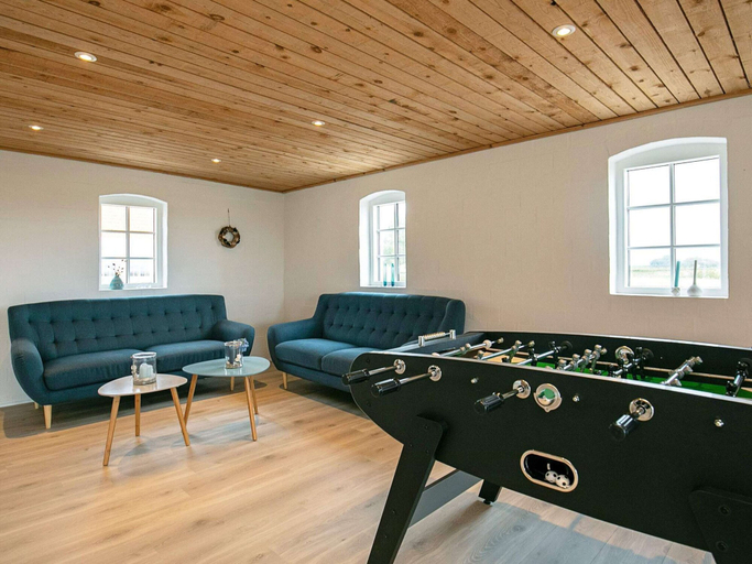 Others 5, Holiday Home in Nykøbing M, Morsø