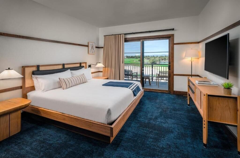 Bedroom 3, Juniper Preserve, Deschutes