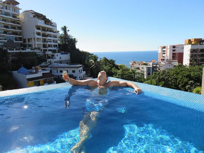 Sport & Beauty 2, Casa Cupula, Puerto Vallarta