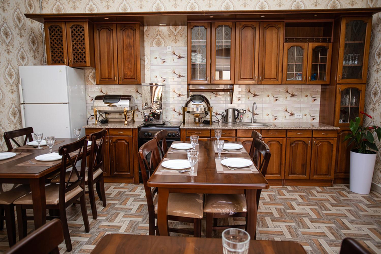 Food & Drinks 4, DIYOR GOLD, Samarkand