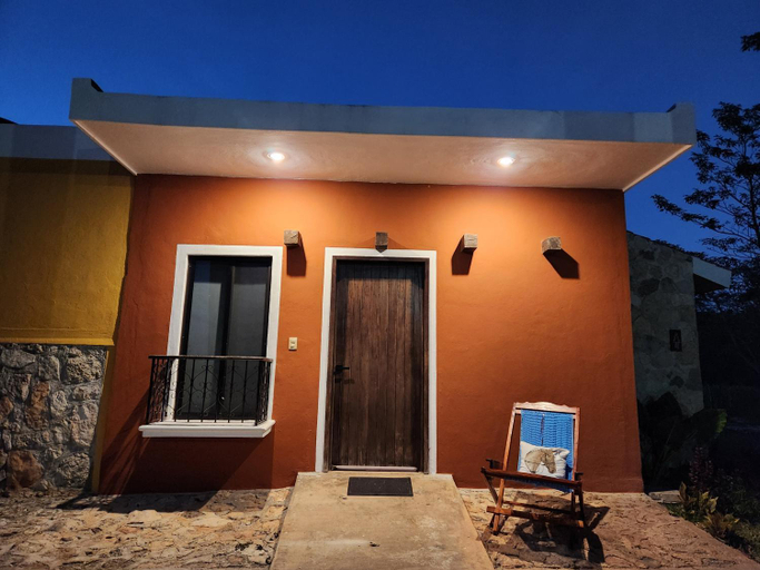 Others 2, Campo Paraiso Suites, Baca