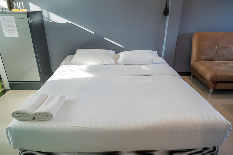 Bedroom 3, T Park Pakchong, Pak Chong