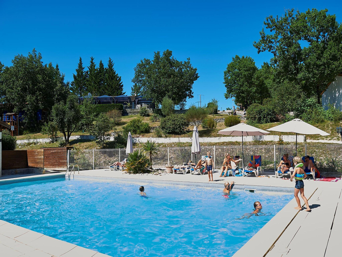 Others 5, Holiday Home in Mauroux with Pools  Vineyards, Lot