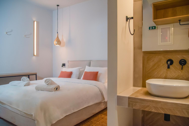 Bedroom 3, PRINCESS HOTEL, Ionian Islands