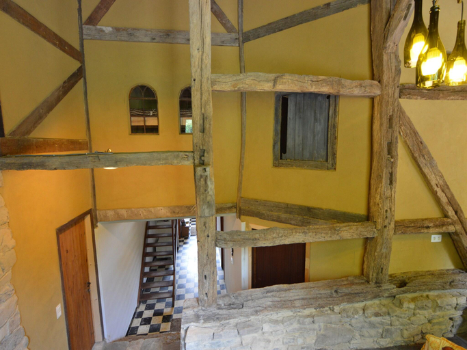 Others 5, Holiday home in Odeigne with sauna, Luxembourg