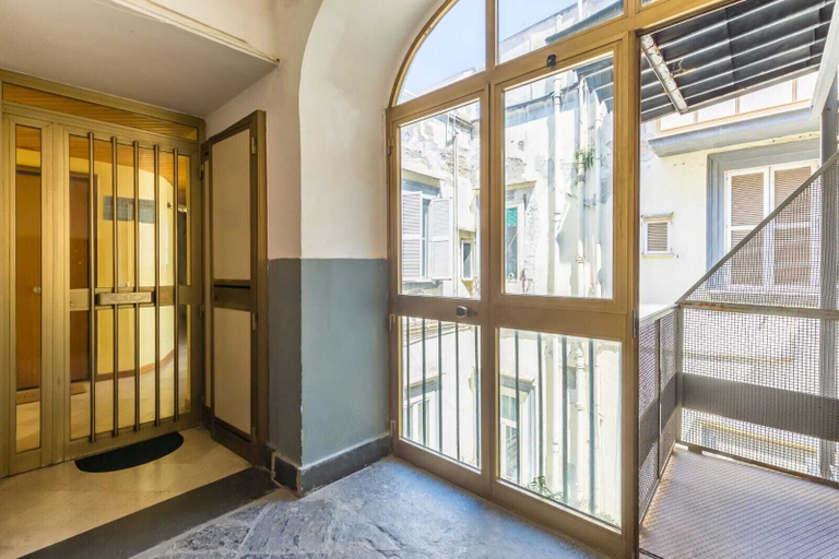 Others 5, Appartamentino ai quartieri spagnoli, Napoli