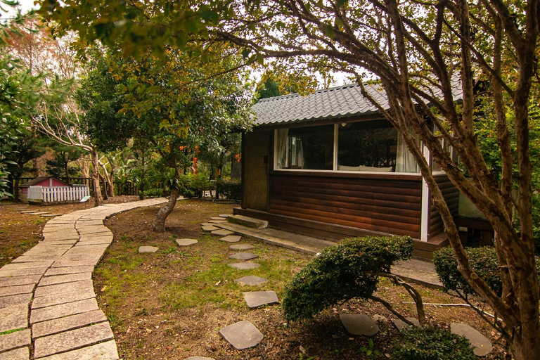 Others 3, 登 山莊 Tomi House, Hsinchu County