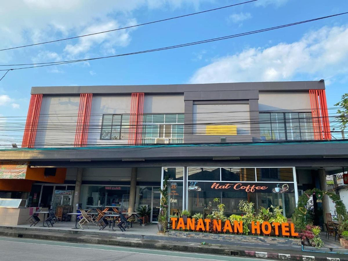 Exterior & Views 5, Tanatnan Hotel, Muang Ranong