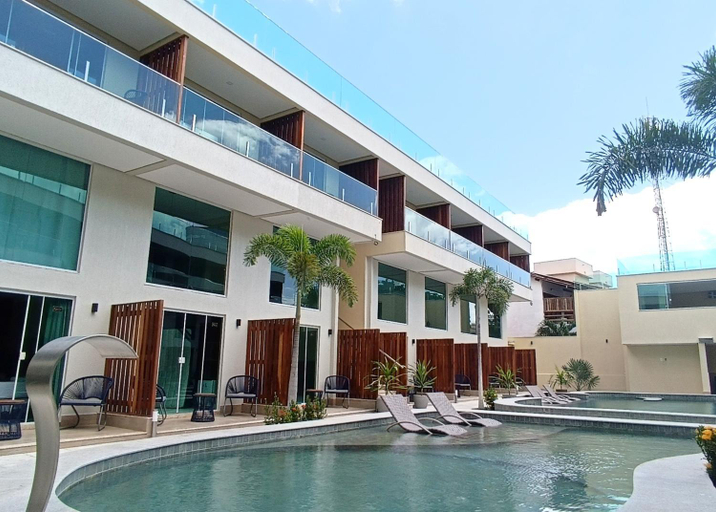 Sport & Beauty 2, Star Palace Hotel Jeri, Jijoca de Jericoacoara