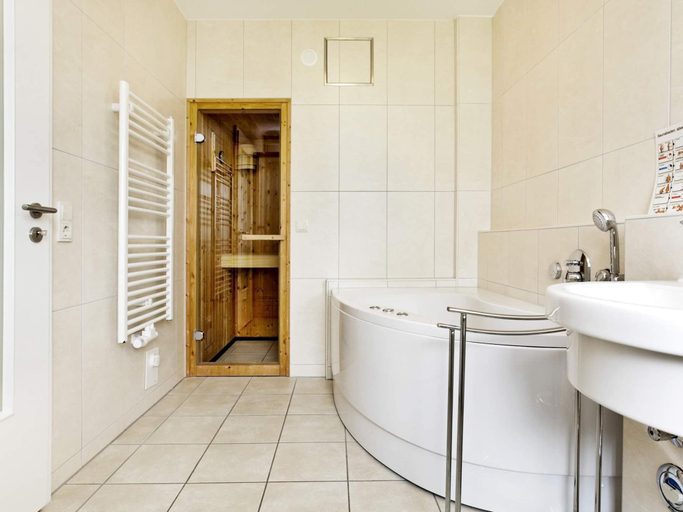 Bathroom 4, Holiday Home in Grossenbrode, Ostholstein