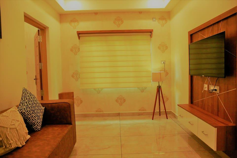 Others 1, AGS Residency, Ernakulam