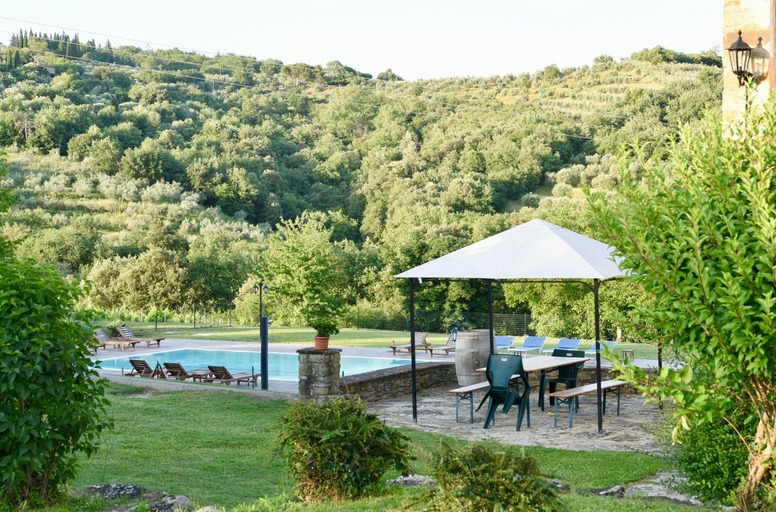 Others 4, Agriturismo I Poggilunghi, Arezzo