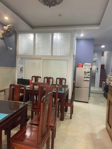 Food & Drinks, Old Town Homestay, Hoàn Kiếm