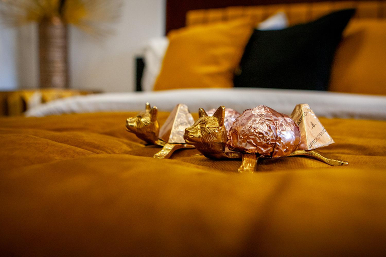 Food & Drinks, Art Hotel Aronos, Central Macedonia