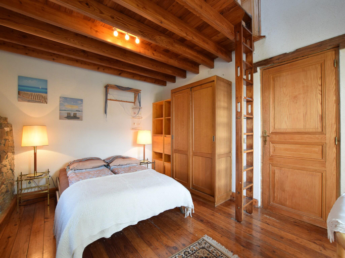 Others 4, Holiday Home in Ronchampay, Luxembourg