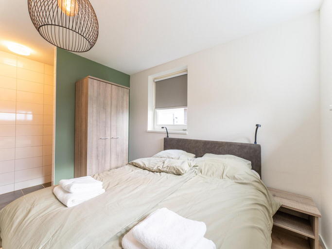 Others 4, Holiday home in Scherpenisse, Tholen