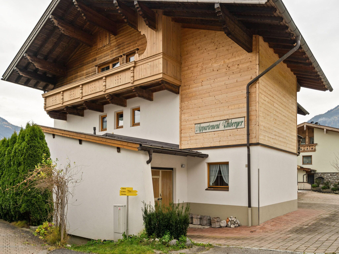 Others 3, Chalet in Fugenberg near Spieljoch Ski Lift, Schwaz