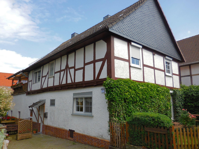 Others 3, Wohnung in Leuderode beim Wildpark, Schwalm-Eder-Kreis