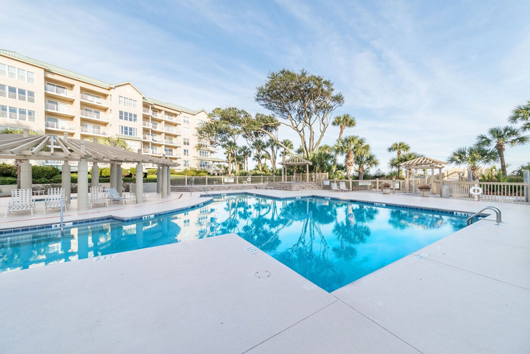 Sport & Beauty 5, Hampton 6107 by Hilton Head Retreats, Beaufort