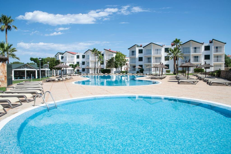 Sport & Beauty 5, Pierre & Vacances Menorca Cala Blanes, Baleares