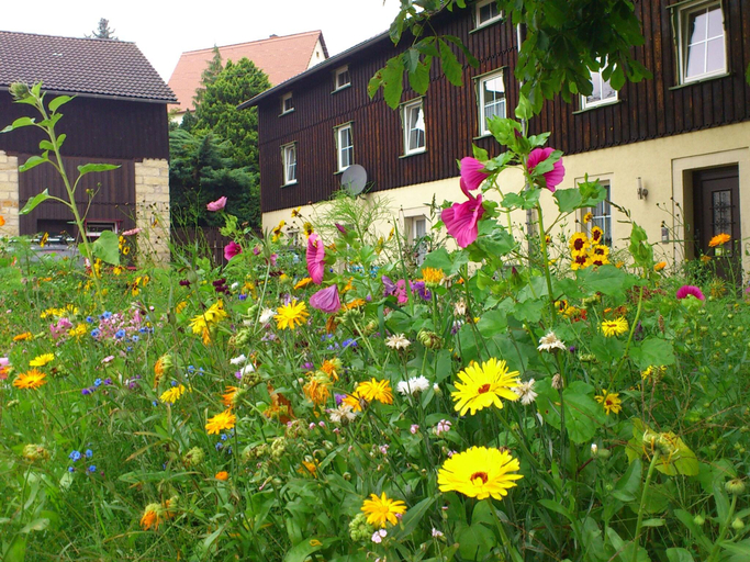 Others 5, chicke Ferienwohnung in Struppen, Sächsische Schweiz-Osterzgebirge
